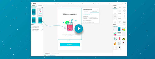Proto.io Proto.io